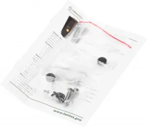  Tantos Walle+   CMOS  : -