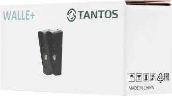  Tantos Walle+   CMOS  : -