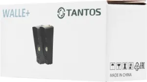  Tantos Walle+   CMOS  : -