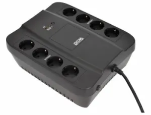    Powercom Spider SPD-1000N 550 1000 