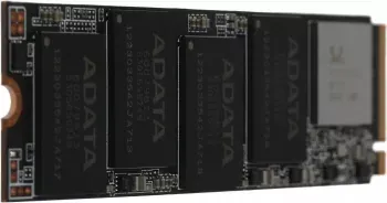   SSD ADATA M.2 2280 1TB XPG GAMMIX S60 PCIe Gen4x4 with NVMe, 5000/3200, MTB