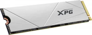   SSD ADATA M.2 2280 1TB XPG GAMMIX S60 PCIe Gen4x4 with NVMe, 5000/3200, MTB