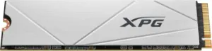   SSD ADATA M.2 2280 1TB XPG GAMMIX S60 PCIe Gen4x4 with NVMe, 5000/3200, MTB