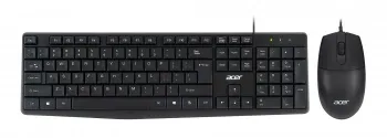  +  Acer OMW141 : : USB