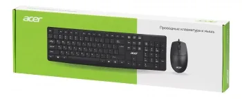  +  Acer OMW141 : : USB