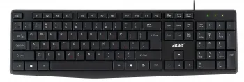  +  Acer OMW141 : : USB