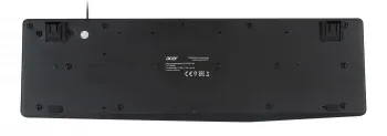  +  Acer OMW141 : : USB