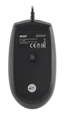  +  Acer OMW141 : : USB