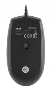  +  Acer OMW141 : : USB