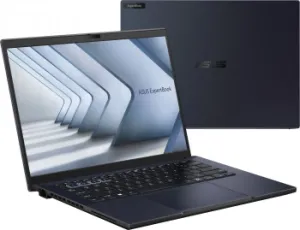 Asus Expertbook B3 B3404CVA-Q50253 Core i7 1355U 16Gb SSD1Tb Intel Iris Xe graphics 14 WUXG
