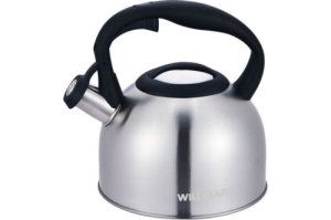    WILLMARK WTK-3229SS (2,5,  , . Easy spout open)