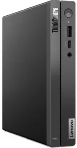  Lenovo ThinkCentre Neo 50q Gen 4 i3 1215U (1.2) 8Gb SSD256Gb UHDG noOS WiFi BT 65W kb  