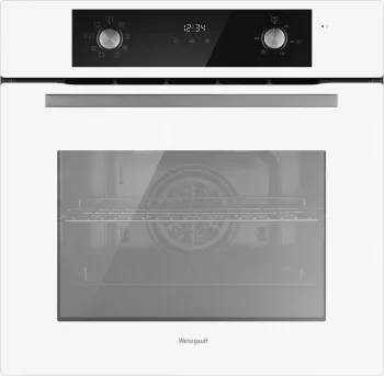   Weissgauff EOM 388 PDW Steam Clean