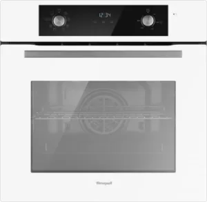   Weissgauff EOM 388 PDW Steam Clean