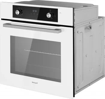   Weissgauff EOM 388 PDW Steam Clean