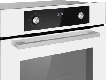   Weissgauff EOM 388 PDW Steam Clean
