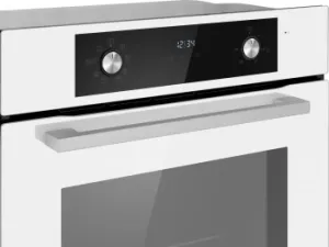   Weissgauff EOM 388 PDW Steam Clean