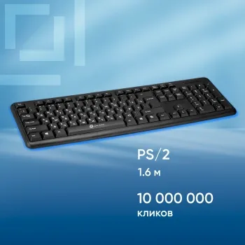  Oklick 180M  PS/2