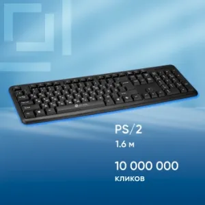  Oklick 180M  PS/2