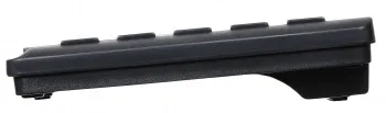  Acer OKW010 [ZL.KBDEE.002] Keyboard USB slim Multimedia black