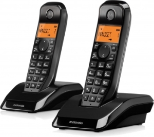 / Dect Motorola S1202 