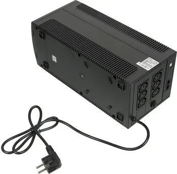    Powercom Raptor RPT-1025AP 615 1025 