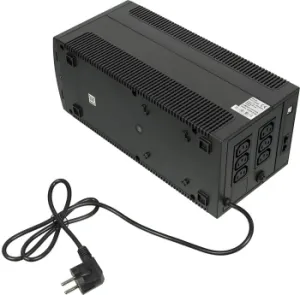    Powercom Raptor RPT-1025AP 615 1025 