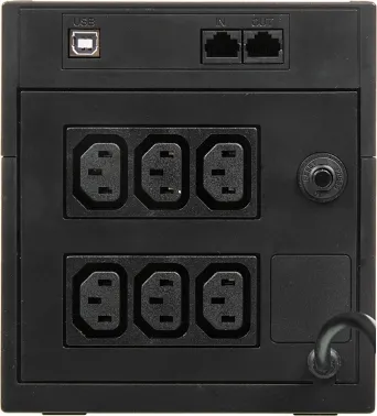    Powercom Raptor RPT-1025AP 615 1025 