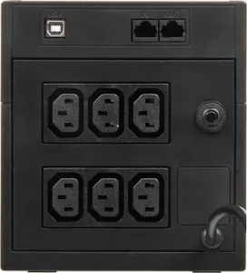    Powercom Raptor RPT-1025AP 615 1025 