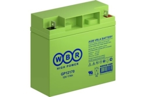  12 17. WBR GP12170