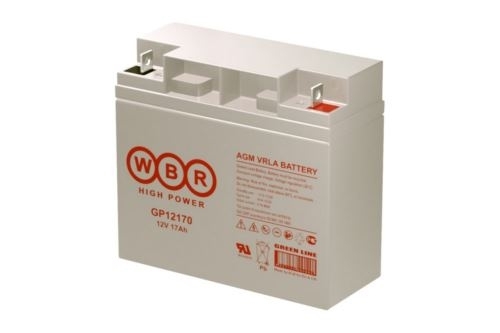 12 17. WBR GP12170