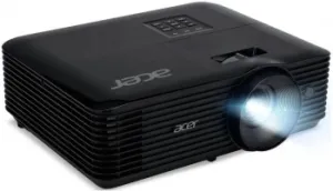 Acer projector X139, DLP, WXGA, 5200 Lm, 20000:1, EMEA, 2.7 Kg, EURO Power (replace MR.JTJ11.00R, X1