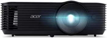 Acer projector X139, DLP, WXGA, 5200 Lm, 20000:1, EMEA, 2.7 Kg, EURO Power (replace MR.JTJ11.00R, X1