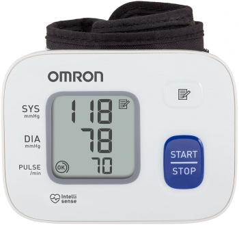  OMRON RS2 (HEM-6121-RU)