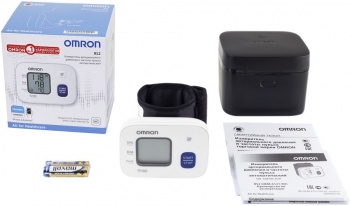  OMRON RS2 (HEM-6121-RU)