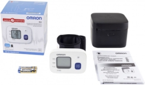  OMRON RS2 (HEM-6121-RU)