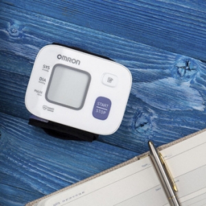  OMRON RS2 (HEM-6121-RU)