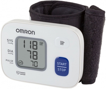  OMRON RS2 (HEM-6121-RU)