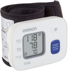  OMRON RS2 (HEM-6121-RU)