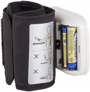  OMRON RS2 (HEM-6121-RU)