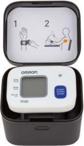  OMRON RS2 (HEM-6121-RU)