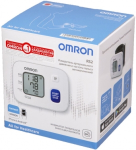  OMRON RS2 (HEM-6121-RU)