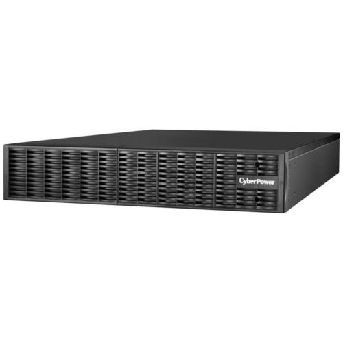 Внешний батарейный модуль Cyberpower BPSE72V45ART2U для моделей серии OLS2000ERT2U/OLS3000ERT2U