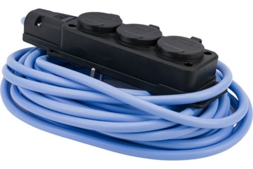   PC 16, 3 10 3*2,5 IP54 / PC-3GF-R-10(IP)