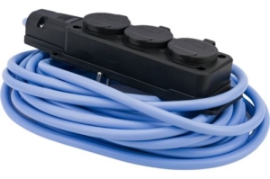   PC 16, 3 10 3*2,5 IP54 / PC-3GF-R-10(IP)