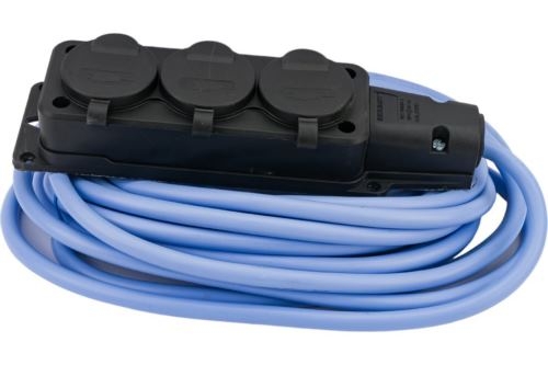   PC 16, 3 10 3*2,5 IP54 / PC-3GF-R-10(IP)