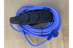   PC 16, 3 10 3*2,5 IP54 / PC-3GF-R-10(IP)