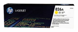   HP 826A CF312A   HP CLJ Ent M855