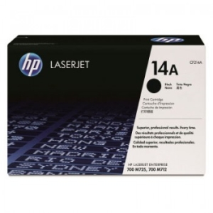 - HP CF214A  LaserJet 700 MFP M712 (10 000.)