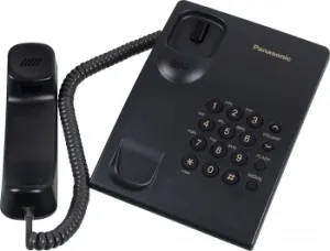  Panasonic KX-TS2350RUB ()  , - , . 